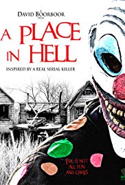 A Place in Hell (2015) M4ufree