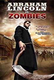 Abraham Lincoln vs. Zombies (2012) M4ufree