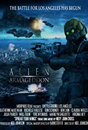 Alien Armageddon (2011) M4ufree