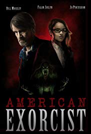 American Exorcist (2018) M4ufree