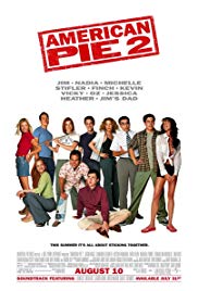 American Pie 2 (2001) M4ufree