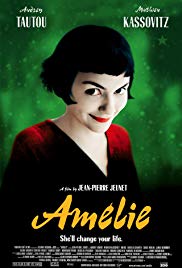 Amelie (2001) M4ufree