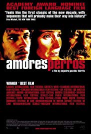 Amores Perros (2000) M4ufree