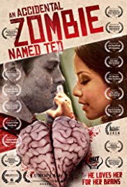 A Zombie Named Ted (2016) M4ufree