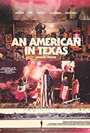 An American in Texas (2016) M4ufree