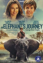 Phoenix Wilder and the Great Elephant Adventure (2017) M4ufree