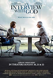 An Interview with God (2018) M4ufree