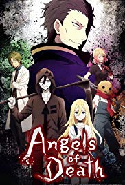 Angels of Death (2018) StreamM4u M4ufree