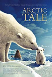 Arctic Tale (2007) M4ufree