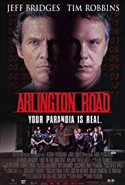 Arlington Road (1999) M4ufree
