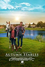 Autumn Stables (2018) M4ufree