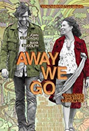 Away We Go (2009) M4ufree
