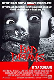 Bad Dreams (1988) M4ufree