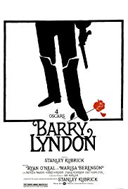 Barry Lyndon (1975) M4ufree