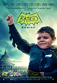 Batkid Begins (2015) M4ufree