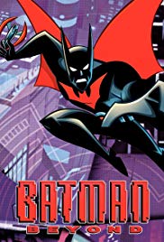 Batman Beyond (1999 2001) StreamM4u M4ufree