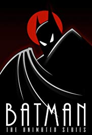 Batman: The Animated Series (1992 1995) StreamM4u M4ufree