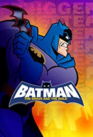 Batman: The Brave and the Bold (2008 2011) StreamM4u M4ufree