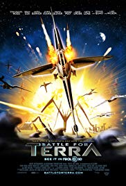 Battle for Terra (2007) M4ufree