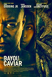 Bayou Caviar (2018) M4ufree