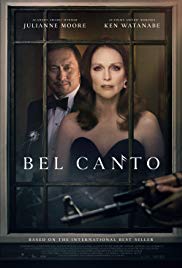 Bel Canto (2018) M4ufree