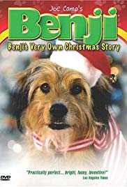 Benjis Very Own Christmas Story (1978) M4ufree