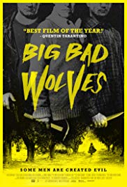Big Bad Wolves (2013) M4ufree