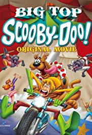 Big Top ScoobyDoo! (2012) M4ufree