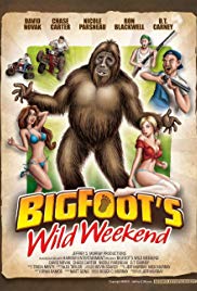Bigfoots Wild Weekend (2012) M4ufree