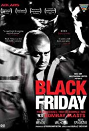 Black Friday (2004) M4ufree