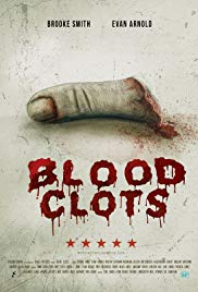 Blood Clots (2018) M4ufree