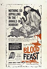 Blood Feast (1963) M4ufree