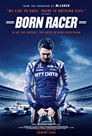 Born Racer (2018) M4ufree