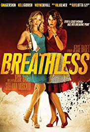 Breathless (2012) M4ufree