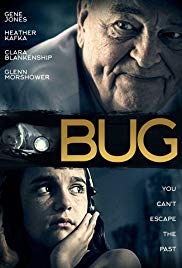 Bug (2015) M4ufree
