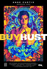 Buy Bust (2018) M4ufree