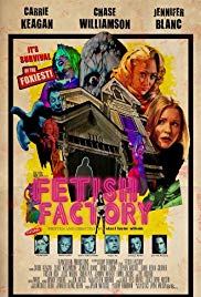 Fetish Factory (2015) M4ufree