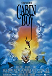 Cabin Boy (1994) M4ufree