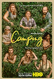 Camping (2018 ) StreamM4u M4ufree