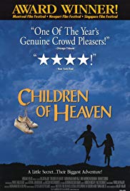 Children of Heaven (1997) M4ufree