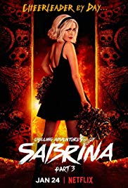 Chilling Adventures of Sabrina (2018 ) StreamM4u M4ufree