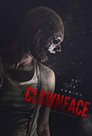 Clownface (2015) M4ufree
