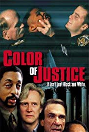 Color of Justice (1997) M4ufree