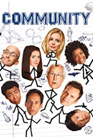 Community (2009 2015) StreamM4u M4ufree