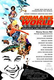 Cormans World: Exploits of a Hollywood Rebel (2011) M4ufree