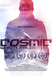 Cosmic Whistleblowers (2015) M4ufree