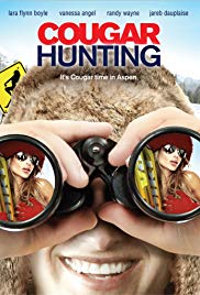 Cougar Hunting (2011) M4ufree