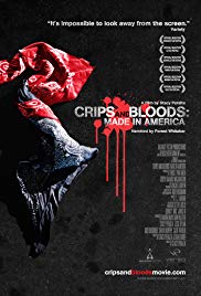 Crips and Bloods: Made in America (2008) M4ufree