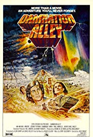Damnation Alley (1977) M4ufree