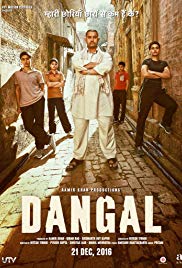 Dangal (2016) M4ufree